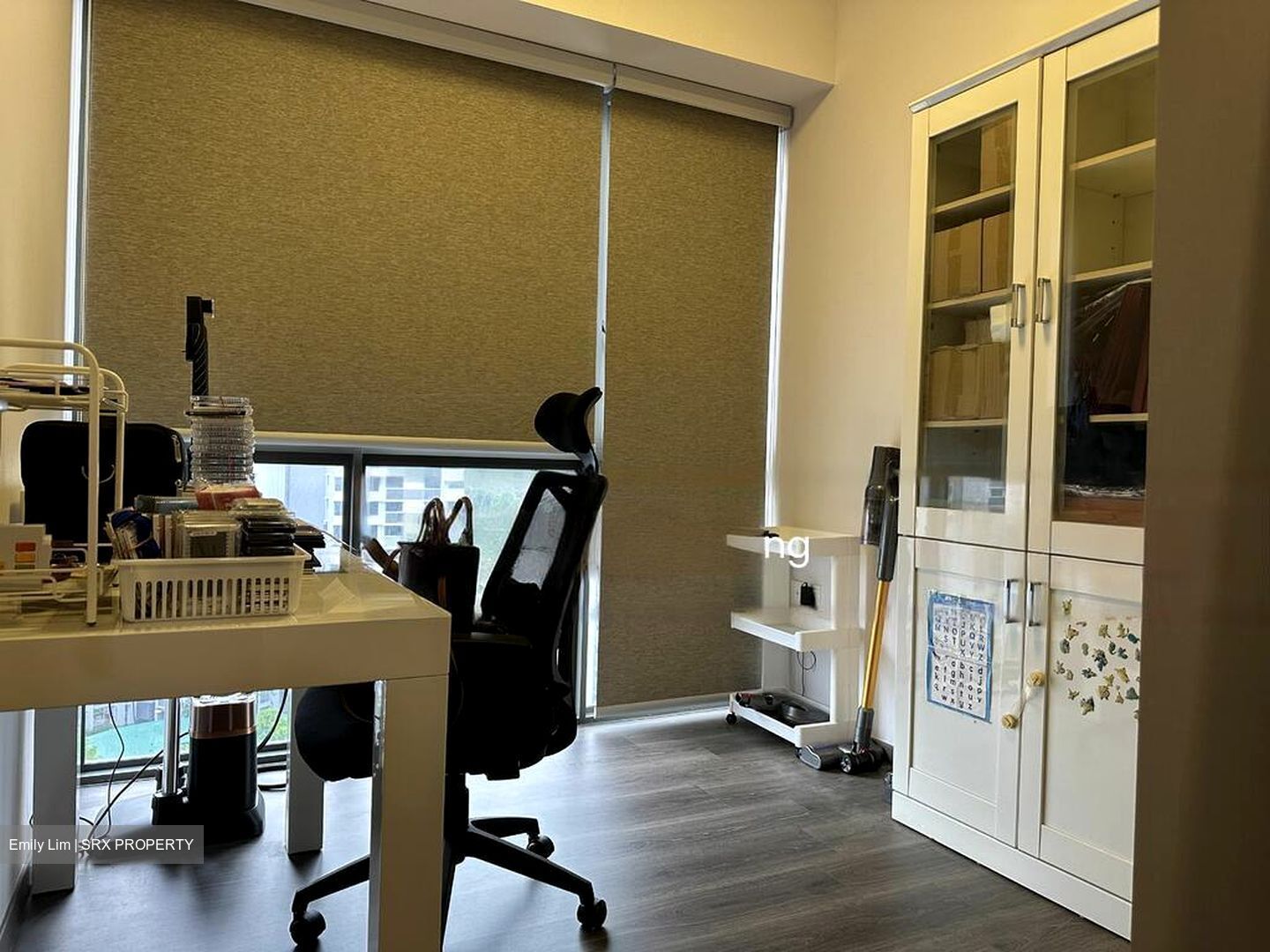 Sengkang West Way (D28), Condominium #629353441